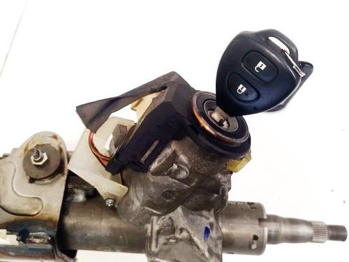 Used Ignition barrel Ignition barrel 35053839 35053839
