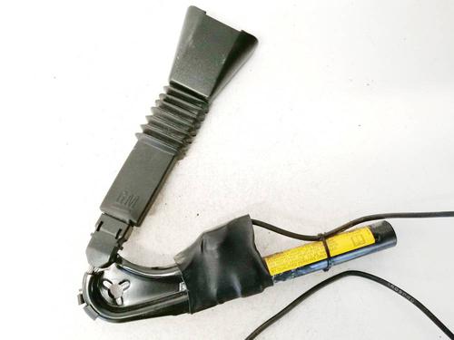 Engache cinturón Engache cinturón OPEL OMEGA B (V94) 2.2 DTI 16V (F69, M69, P69) (120 hp) 35126993 35126993