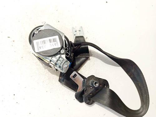 Used Front right seatbelt Front right seatbelt 34929736 34929736