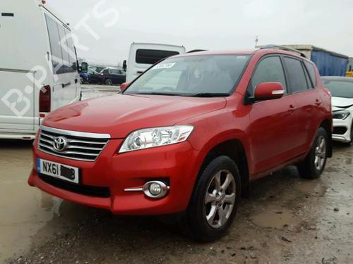 Used Parts TOYOTA RAV 4 III (_A3_)  2.2 D (ALA35_)  4469878