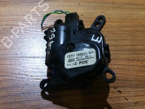 Used Electronic module Electronic module FORD MONDEO III (B5Y) 1.8 16V (110 hp) 33522056 33522056
