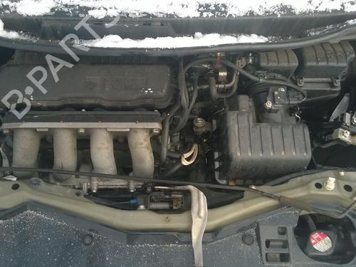 Engine mount HONDA JAZZ IV (GK_) 1.3 | BP33480168M89  - Image 9