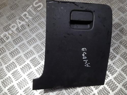 Used Glove box Glove box VW PASSAT B6 (3C2) 2.0 TDI (140 hp) 35712647 35712647