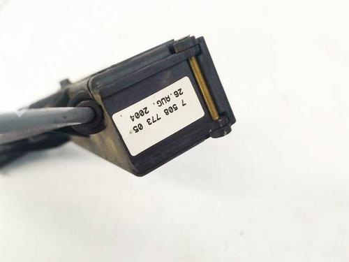 Electronic module BMW 7 (E65, E66, E67) 740 d | BP32584505M83 