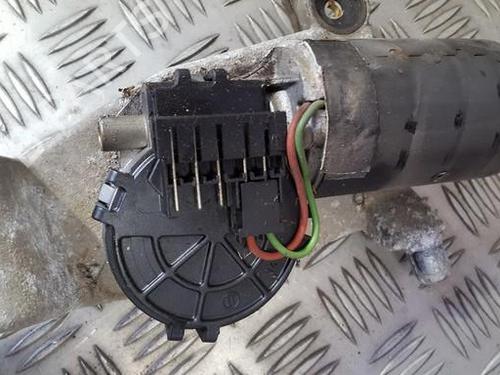 Used Front wiper motor Front wiper motor FORD FOCUS I (DAW, DBW) 1.8 Turbo DI / TDDi (90 hp) 35690210 35690210
