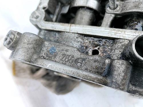 Cylinder head AUDI Q7 (4LB) 3.0 TDI quattro | BP34812687M5 - Image 7