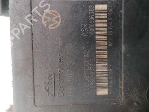 ABS pump SEAT LEON (1M1) 1.9 TDI | BP35494945M43 - Image 3