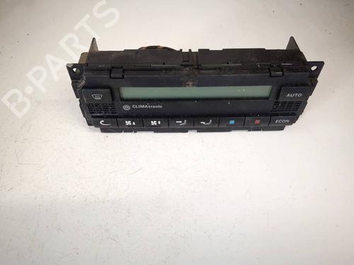 Used Climate control Climate control VW BORA I (1J2) 1.9 TDI (90 hp) 34905340 34905340