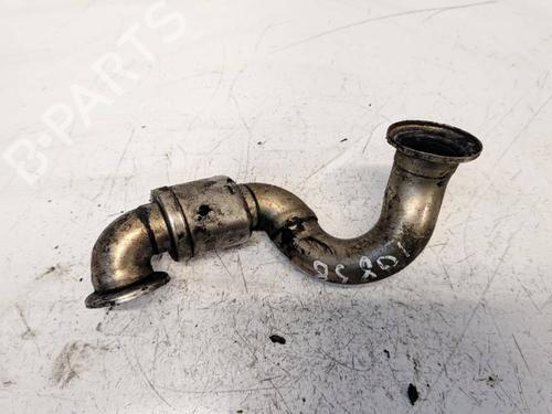 Used Pipe Pipe OPEL ANTARA A (L07) 2.2 CDTi 4x4 (184 hp) 40164897 40164897