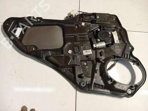 Used Rear left window mechanism Rear left window mechanism MAZDA 6 Hatchback (GG) 2.0 DI (GG14) (143 hp) 34826846 34826846