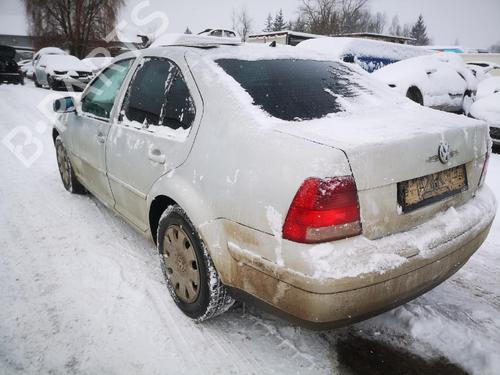 Engine mount VW BORA I (1J2) 1.9 TDI | BP32608247M89