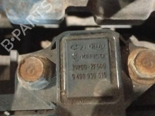 Electronic module HYUNDAI ix35 Van CRDi | BP36547298M83 - Image 4
