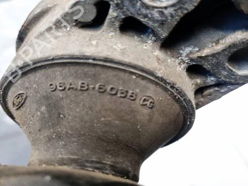Engine mount PEUGEOT 407 (6D_) 1.6 HDi 110 (6D9HZC, 6D9HYC) | BP33895438M89 - Image 4