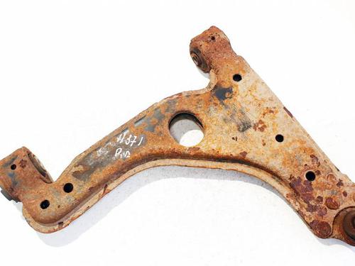 Used Right front suspension arm Right front suspension arm 37625840 37625840