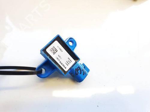 Used Electronic module Electronic module TOYOTA PRIUS (_W3_) 1.8 Hybrid (ZVW3_) (99 hp) 33683342 33683342