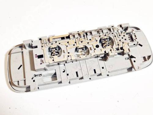 Interior roof light VW PASSAT B6 (3C2) 1.9 TDI | BP35009061I8 - Image 2