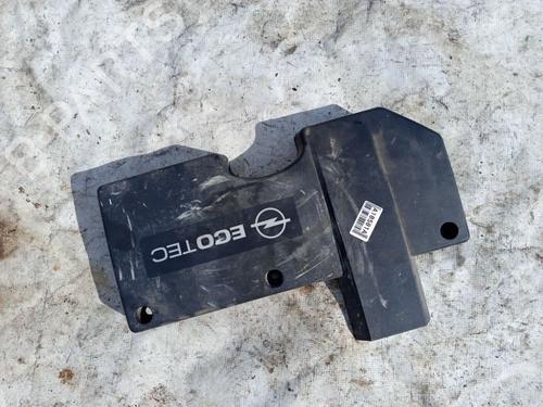 Used Upper protection Upper protection 34991529 34991529