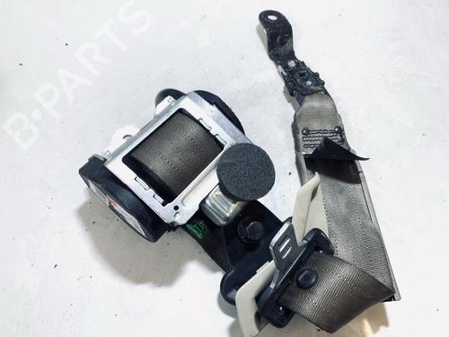 Used Rear left seatbelt Rear left seatbelt VOLVO XC90 I (275) 3.2 (238 hp) 35600471 35600471