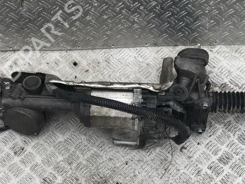 Used Steering column Steering column AUDI A3 (8P1) 1.9 TDI (105 hp) 35675086 35675086