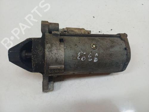 Starter PEUGEOT PARTNER Box Body/MPV 1.6 HDi | BP36455586M8 - Image 3