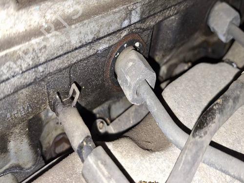 Injector MAZDA PREMACY (CP) 2.0 TD | BP39999125M100 - Image 2