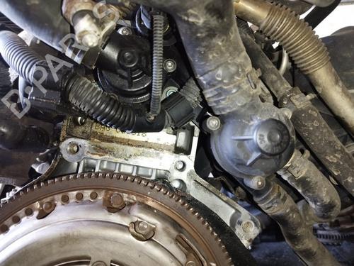 Used Thermostat housing Thermostat housing 35431965 35431965