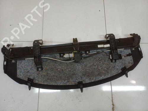 Rear parcel shelf VW PASSAT CC B6 (357) 1.8 TSI | BP34798691C85 - Image 3
