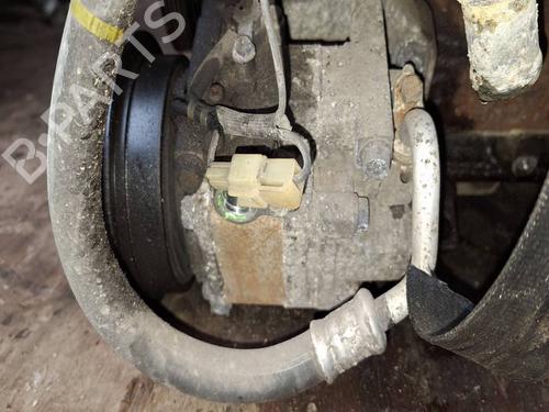 Used AC compressor AC compressor MAZDA PREMACY (CP) 1.9 (CP8W) (100 hp) 34760517 34760517