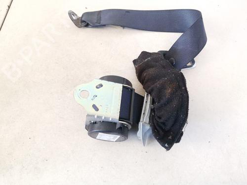 Used Rear right seatbelt Rear right seatbelt 35448727 35448727