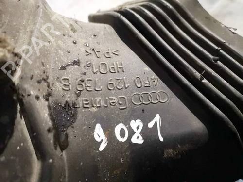 Pipe AUDI A6 C6 (4F2) 3.0 TDI quattro | BP35288357M125 - Image 2