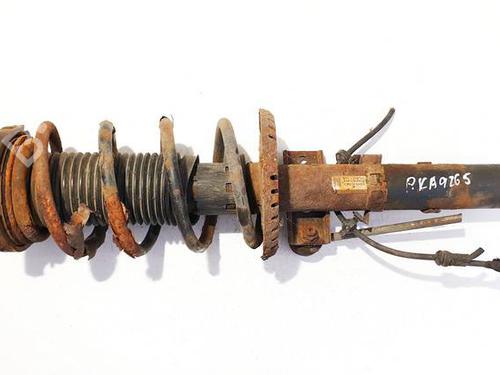 Used Left front shock absorber Left front shock absorber 35255109 35255109