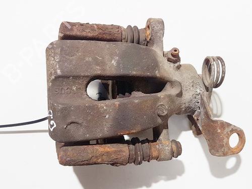 Used Right rear brake caliper Right rear brake caliper 35564568 35564568