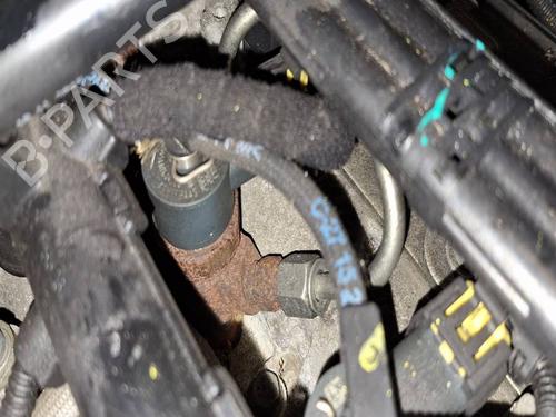 Used Injector Injector FIAT 500L (351_, 352_) 1.3 D Multijet (199LXY1A, 199LXY11) (84 hp) 40616418 40616418