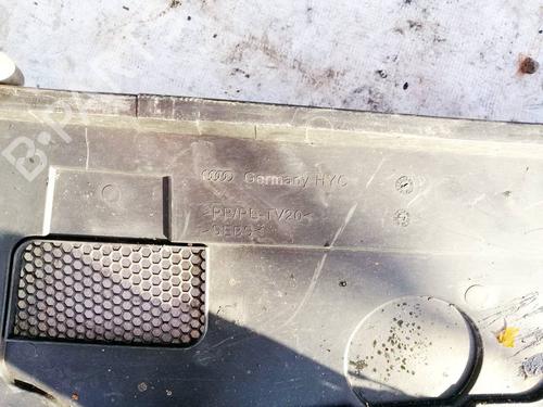 Scuttle panel AUDI A6 C6 (4F2) 2.7 TDI | BP35196195C110 - Image 3