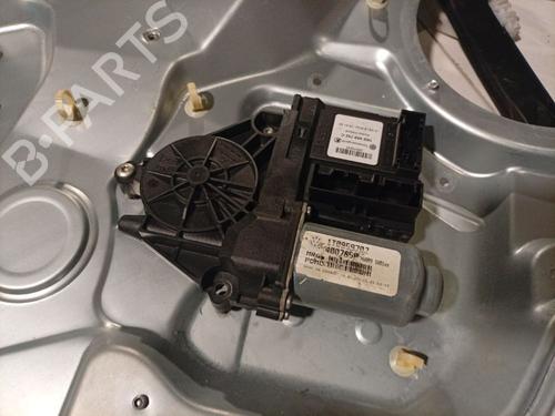 Used Right front window motor Right front window motor 37227862 37227862