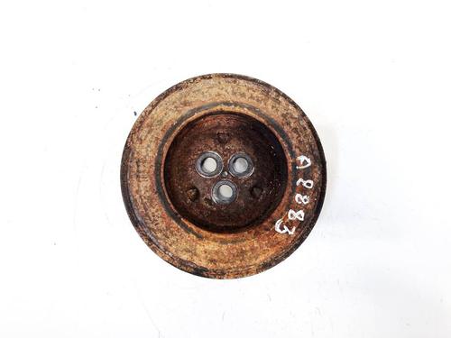 Used Pulley Pulley CITROËN JUMPER II Bus 2.2 HDi 120 (120 hp) 35265515 35265515