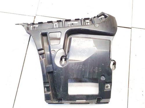 Suporte do pára-choques trás Suporte do pára-choques trás BMW 3 (F30, F80) 320 d (163 hp) 39758101 39758101