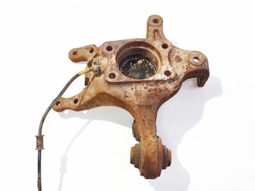 Left rear steering knuckle KIA CEE'D Hatchback (ED) 1.6 CRDi 90 | BP35348716M27 - Image 2