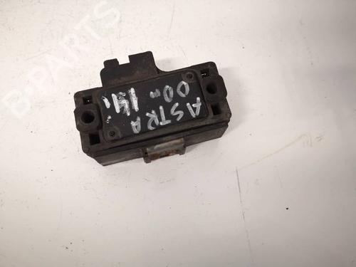 Electronic module AUDI A6 C5 (4B2, 4B4) 2.5 TDI | BP34785234M83 - Image 2
