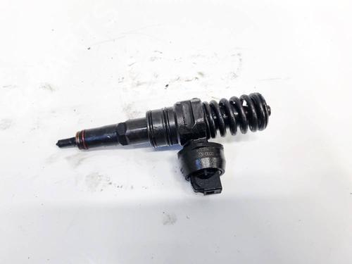 Used Injector Injector SKODA OCTAVIA II (1Z3) 1.9 TDI (105 hp) 35224801 35224801