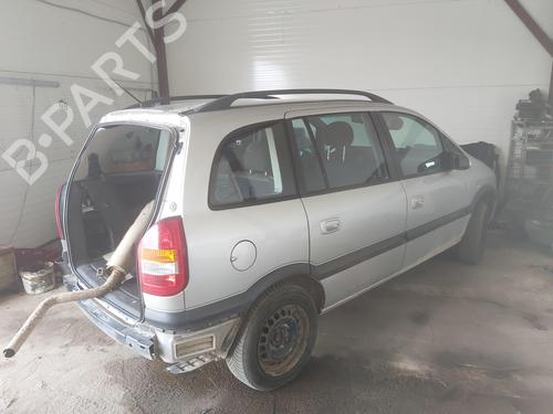 Electronic sensor OPEL ZAFIRA A MPV (T98) 2.0 DTI 16V (F75) | BP33522012M84  - Image 5