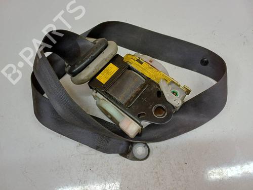 Used Front left seatbelt Front left seatbelt PEUGEOT 407 (6D_) 1.6 HDi 110 (6D9HZC, 6D9HYC) (109 hp) 34789931 34789931