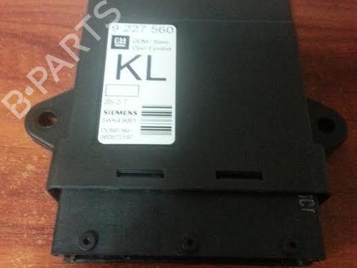Used Electronic module Electronic module 35664135 35664135