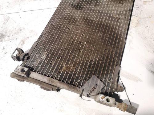 AC radiator PEUGEOT 607 (9D, 9U) 2.7 HDi 24V | BP35059568M32 - Image 3