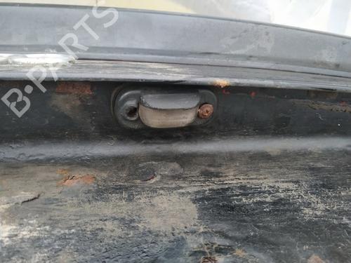 Used Licence plate light Licence plate light 35570282 35570282