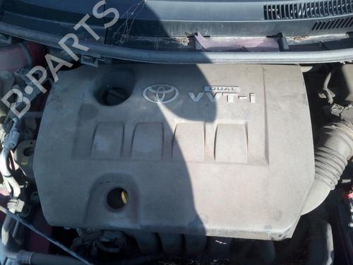 Switch TOYOTA AURIS (_E15_) 1.6 (ZRE151_, ZRE151R) | BP33494094I30  - Image 5