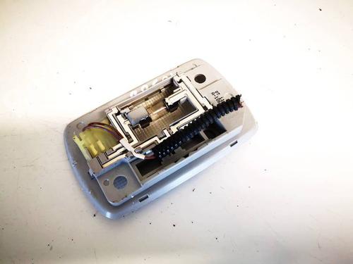Kabinelys HONDA CR-V III (RE_) 2.2 i-CTDi 4WD (RE6) | BP35012865I8 - Image 3