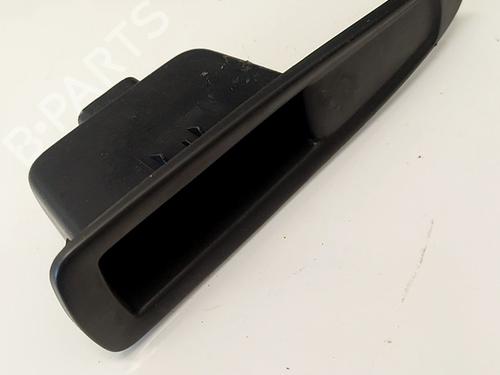 Porta-luvas Porta-luvas CITROËN C4 I (LC_) 1.6 HDi (109 hp) 34753828 34753828