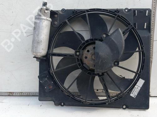 Used Fan Fan 35647716 35647716