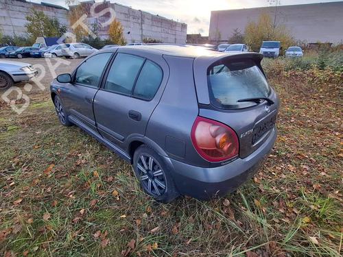 Left headlight NISSAN ALMERA II Hatchback (N16) 1.5 | BP40166497C28 - Image 10